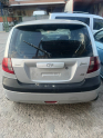 hyundai getz bagaj kapağı çıkma