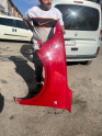 ALFA ROMEO TONELA KIRMIZI SOL ÖN ÇAMURLUK ORJINAL