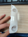 BRAKET TAMPON MICRA 10-13 ÖN SAĞ