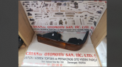 Mitsubishi L300 Tampon Sinyali 1998 2000 Sağ Sol