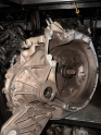 FORD FOCUS 3 1.6 DİZEL 6 İLERİ ŞANZIMAN