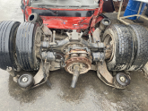 OTOKAR DORUK 190H ÇIKMA ORJİNAL DEFRANSİYEL