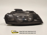 2004-2009 AUDI A3 SAĞ ÖN FAR - 0301206202