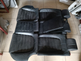 Volkswagen Passat CC koltuk takımı