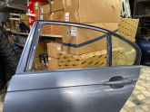 Oto Çıkma Parça / Kaporta & Karoser / Kapı / BMW / 3 Serisi / Çıkma Parça 