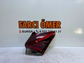 TOYOTA AURİS 15-19 SAĞ DIŞ STOP SIFIR