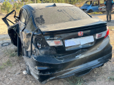 Oto Çıkma Parça / Kaporta & Karoser / Sunroof / Honda / Civic / Çıkma Parça 