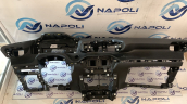 PEUGEOT 2008 DOLU TORPİDO