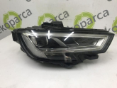 Oto Çıkma Parça / Elektrik / Far / Audi / A3 / Çıkma Parça 