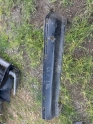 BMW E39 Arka Tampon Çıkma