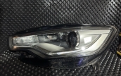AUDİ A6 SOL FAR
