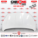 Ford Tourneo Courier KAPUT