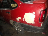 Oto Çıkma Parça / Kaporta & Karoser / Çamurluk / Fiat / Tempra / Çıkma Parça 