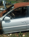 kia rio sol ön kapı
