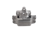MOTOR KULAĞI TİGUAN 08-13  SAĞ 2,0 TDİ  3C0199555S