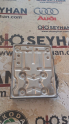 8K0907063 Audi A4 2014 Audi A4 2014 bcm konfor beyni