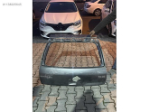 C4 arka bagaj kapağı