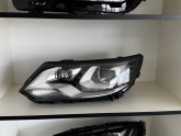 Oto Çıkma Parça / Elektrik / Far / Volkswagen / Tiguan / Çıkma Parça 