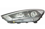 Hyundai Tucson 2015 Sonrası Sağ Far 92102D7100