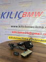 Bmw G20 Elektrikli Bagaj Beyni Çıkma Orjinal