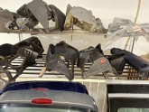 ÖZMEN OPEL VECTRA A B C ÖN GÖĞÜS TORPİDO GÖĞÜSLÜK