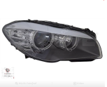 BMW F10 10-13 FAR SAG HALOJEN 63117203240