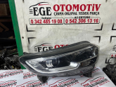 Oto Çıkma Parça / Elektrik / Far / Renault / Kadjar / Çıkma Parça 