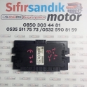 9204539 Bmw 3 E90 Çıkma Aydınlatma Kontrol Beyni