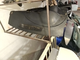ÖZMEN OPEL VECTRA C ÇIKMA ÖN GÖĞÜS TORPİDO