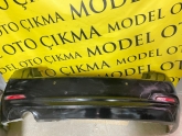 BMW F10 ARKA TAMPON
