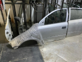 Oto Çıkma Parça / Kaporta & Karoser / Kapı / Opel / Astra / Çıkma Parça 