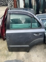 KİA SORENTO SOL ARKA KAPI DOLU  - CK OTOMOTİV -