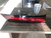 VOLVO S90 2020-SOL İÇ STOP 31108929