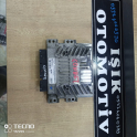 FORD CONNECT MOTOR  BEYNİ ÇIKMA ORJİNAL  7T11-12A650-AD