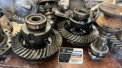 Oto Çıkma Parça / Şanzıman & Vites / Defransiyel / SsangYong / Rexton / Çıkma Parça 