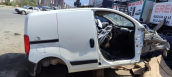 Fiat Fiorino sağ ön şasi orijinal