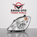 MERCEDES SPRINTER ÖN FAR EL.SAĞ SOL 2006 VE ÜZERİ / TAİWAN