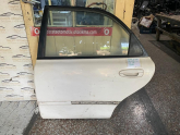 Mazda / 626 / Kaporta & Karoser / Sol Arka Kapı / Çıkma Parça