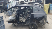 volvo xc60 2023 kesme tavan arka (kod-717) (boş) (son fiyat)