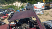 OPEL VECTRA SANROOFLU TAVAN .OTO ERKAN ÜNYE