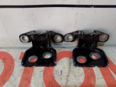 Renault Megane 4 Sol Ön-Arka Üst Kapı Menteşesi 16-24 804015048R