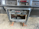MAZDA 323 SEDAN KALORİFER KUMANDA PANELİ