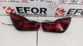 BYD ATTO 3 SIFIR SAĞ SOL ARKA STOP 23-25 OEM:SC2E-4133020