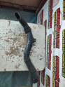 Oto Çıkma Parça / Isıtma, Soğutma & Klima / Intercooler Borusu / Citroen / C5 / Çıkma Parça 