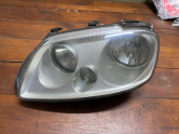 Vw Caddy Sol Far 2005-2010 2K0941005D