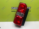 VİVARO EXPERT JUMPY SCUDO SOL STOP SIFIR İTHAL 2016-2022