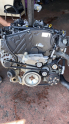 OPEL İNSİGNİA 2.0 DİZEL ÇIKMA ORİJİNAL MOTOR