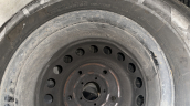 FORD TRANSİT ÇIKMA ORJİNAL JANT LASTİK
