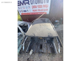 2009 Audi A6 SW tavan EMR OTOMATİV