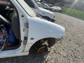 Oto Çıkma Parça / Kaporta & Karoser / Çamurluk / Peugeot / Partner / Çıkma Parça 